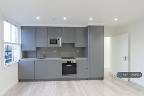 2 bedroom flat to rent, Deptford High St., London, SE8