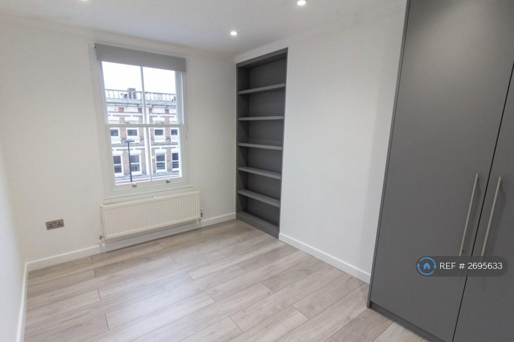Front Bedroom From Door (1)
