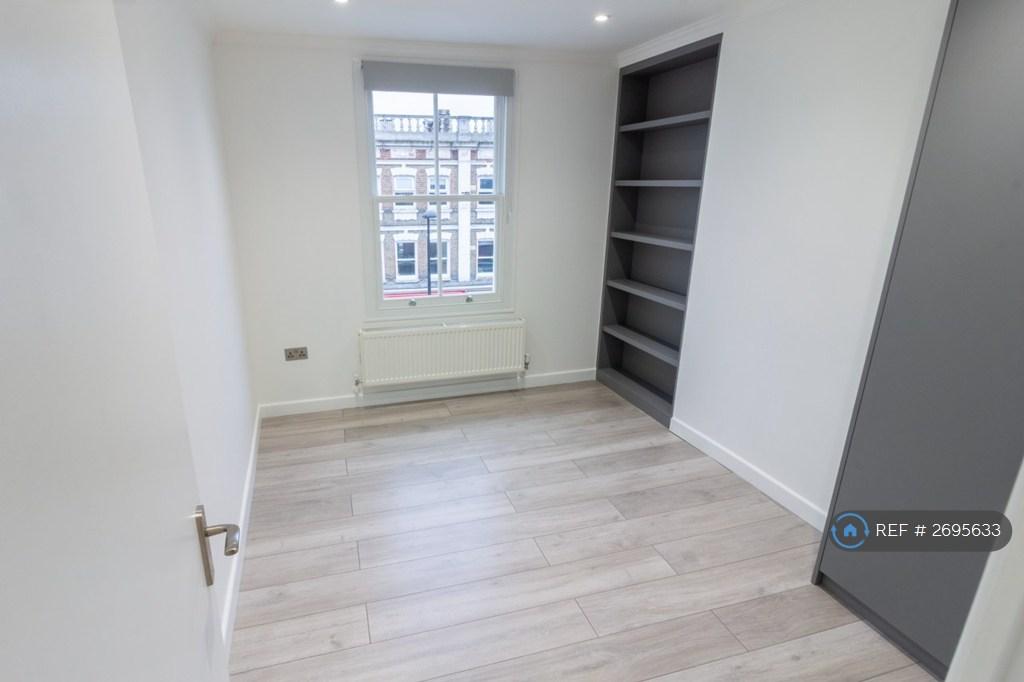 Front Bedroom From Door (2)