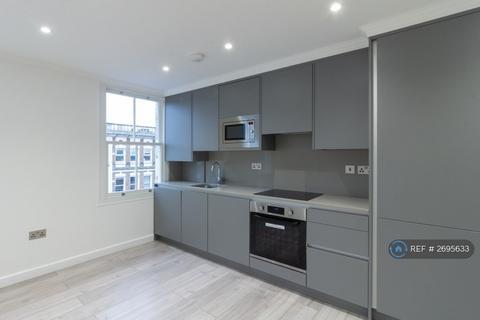 2 bedroom flat to rent, Deptford High St., London, SE8