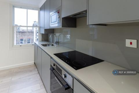 2 bedroom flat to rent, Deptford High St., London, SE8