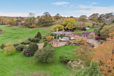 5 bedroom detached house for sale, Inwood, All Stretton, Church Stretton, Shropshire, SY6