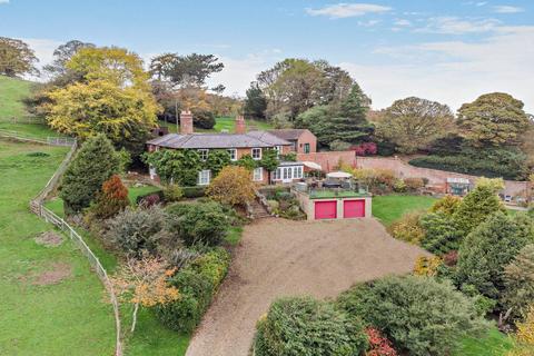 5 bedroom detached house for sale, Inwood, All Stretton, Church Stretton, Shropshire, SY6