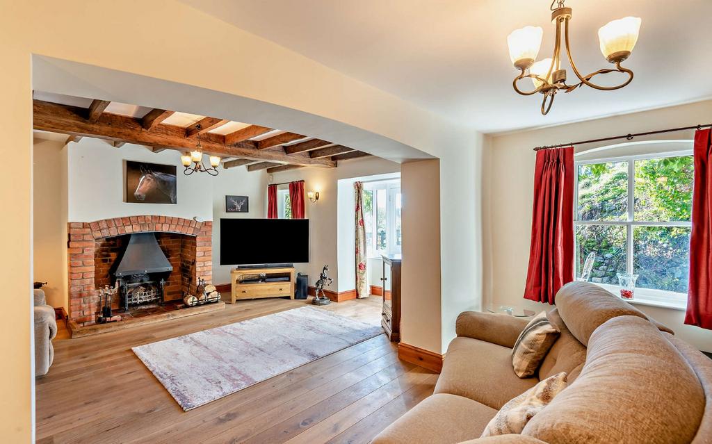 Drawing Room