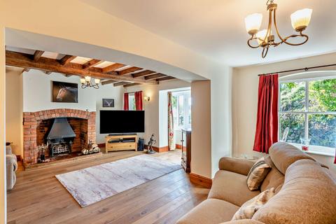 5 bedroom detached house for sale, Inwood, All Stretton, Church Stretton, Shropshire, SY6