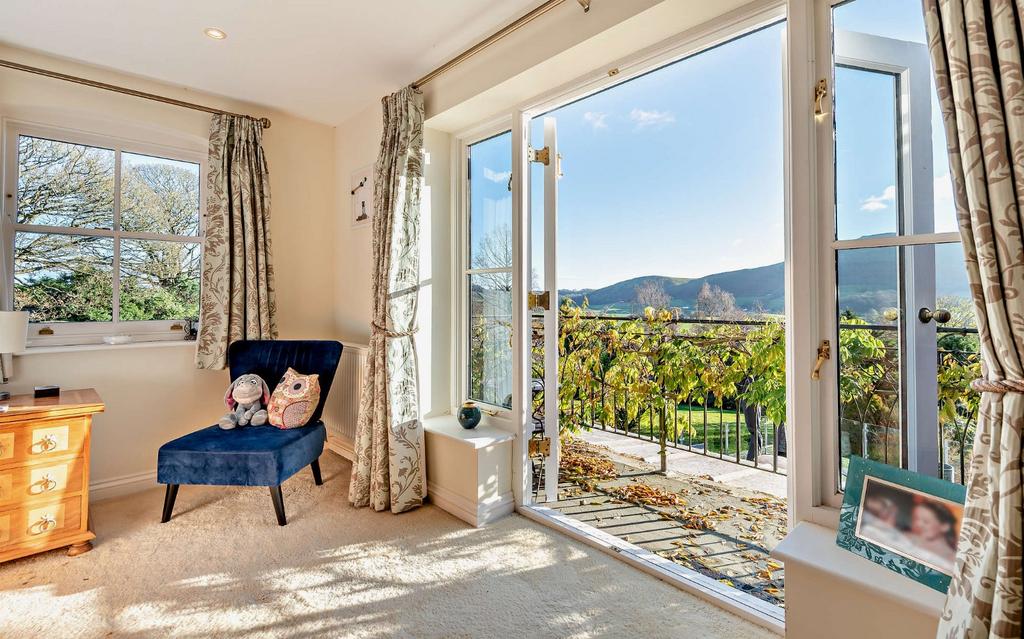 Principal Bedroom