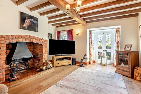 5 bedroom detached house for sale, Inwood, All Stretton, Church Stretton, Shropshire, SY6