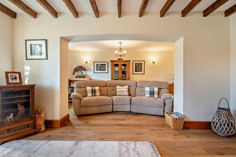 5 bedroom detached house for sale, Inwood, All Stretton, Church Stretton, Shropshire, SY6