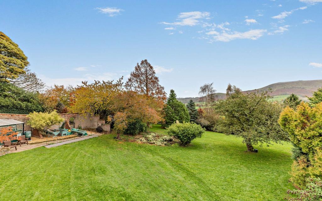 Gardens
