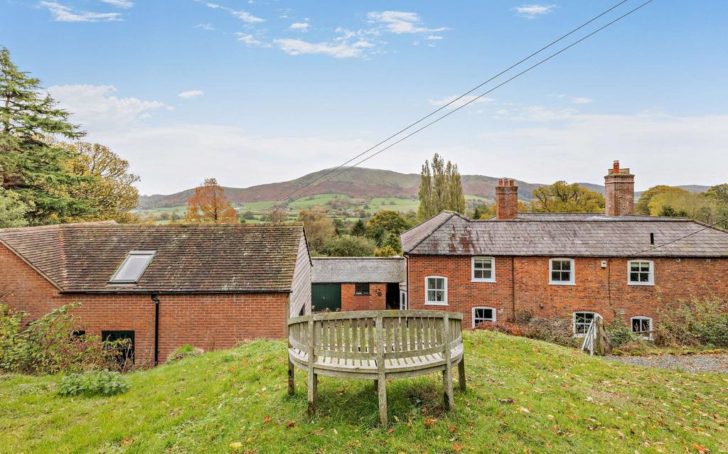 Land Behind