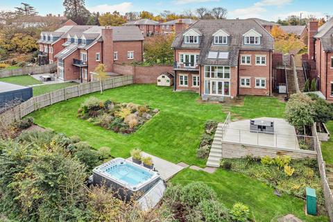 4 bedroom detached house for sale - Berkeley Fields, Shrewsbury, Shropshire, SY3