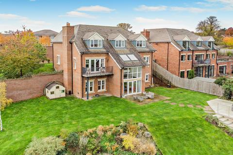 4 bedroom detached house for sale, Berkeley Fields, Shrewsbury, Shropshire, SY3