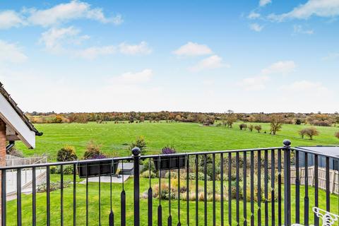 4 bedroom detached house for sale, Berkeley Fields, Shrewsbury, Shropshire, SY3