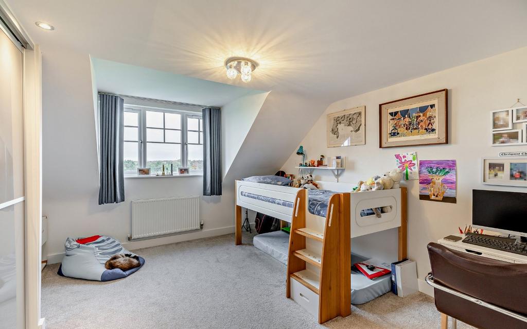 Bedroom 3