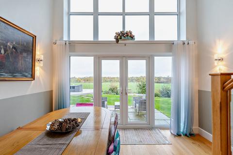 4 bedroom detached house for sale, Berkeley Fields, Shrewsbury, Shropshire, SY3