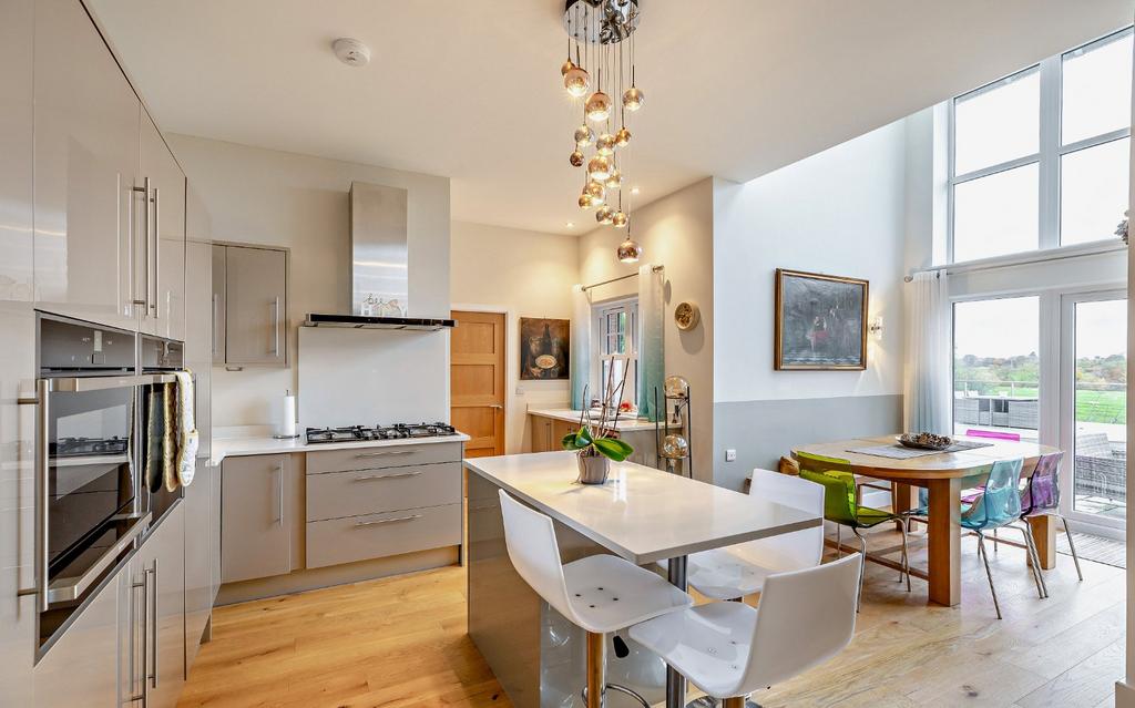 Kitchen Dining
