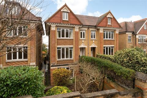 5 bedroom semi-detached house for sale, Cottenham Park Road, Wimbledon, London, SW20