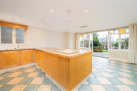 5 bedroom semi-detached house for sale, Cottenham Park Road, Wimbledon, London, SW20