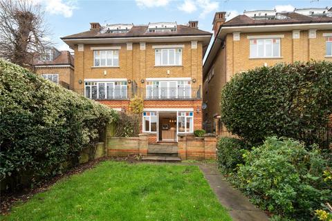 5 bedroom semi-detached house for sale, Cottenham Park Road, Wimbledon, London, SW20