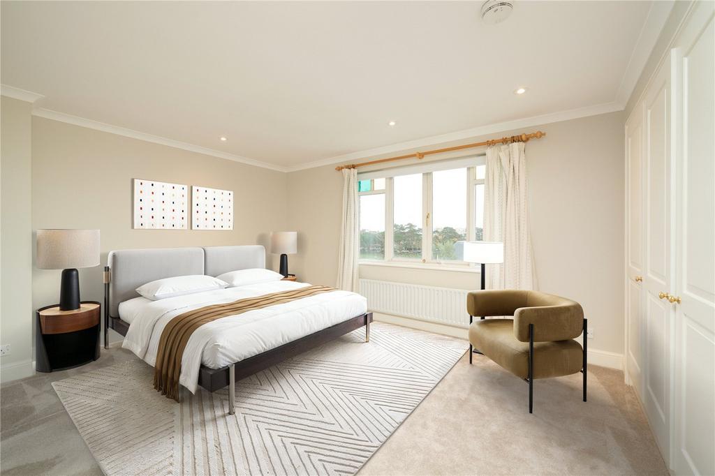 Principal Bedroom