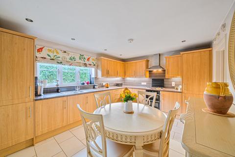 4 bedroom detached house for sale, Haynes Close, Faringdon, Oxfordshire, SN7