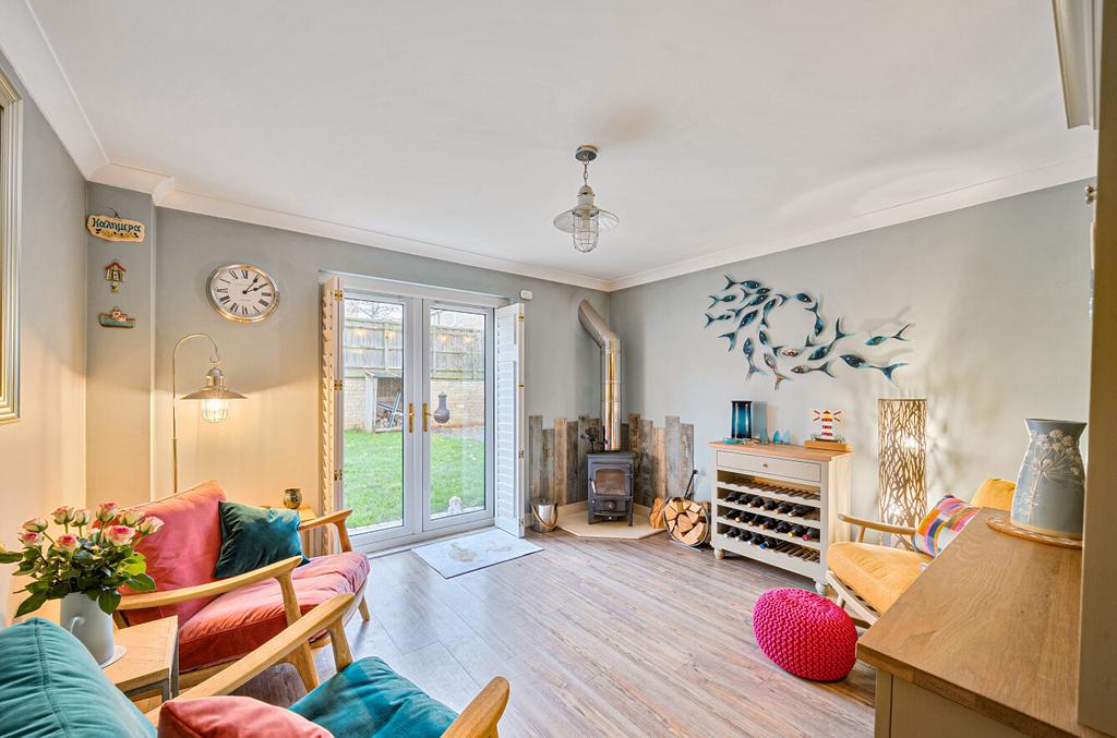 Dining/Snug Room
