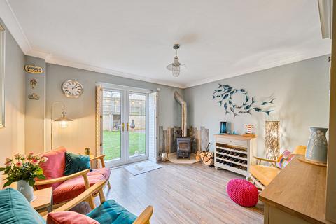 4 bedroom detached house for sale, Haynes Close, Faringdon, Oxfordshire, SN7