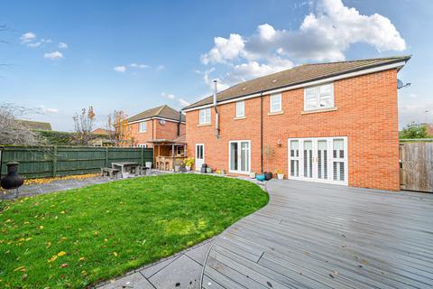 undefined, Haynes Close, Faringdon, Oxfordshire, SN7