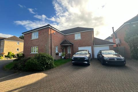 undefined, Haynes Close, Faringdon, Oxfordshire, SN7
