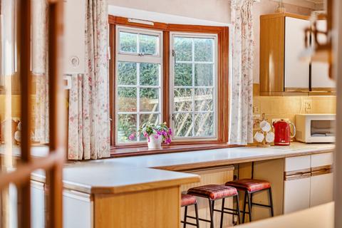 4 bedroom detached house for sale, Downington, Lechlade, Gloucestershire, GL7
