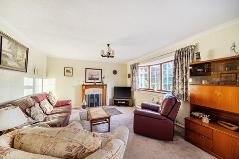 4 bedroom detached house for sale, Downington, Lechlade, Gloucestershire, GL7