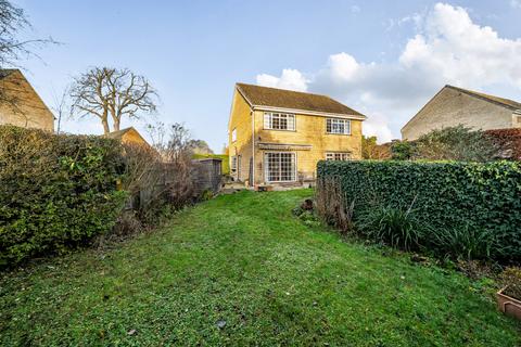 undefined, Downington, Lechlade, Gloucestershire, GL7