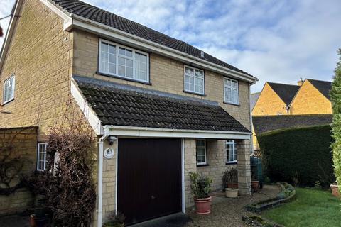 undefined, Downington, Lechlade, Gloucestershire, GL7