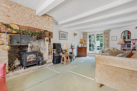 3 bedroom end of terrace house for sale, High Street, Bampton, Oxfordshire, OX18