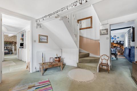 3 bedroom end of terrace house for sale, High Street, Bampton, Oxfordshire, OX18