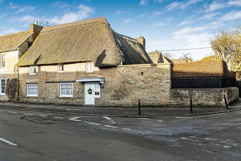 undefined, High Street, Bampton, Oxfordshire, OX18
