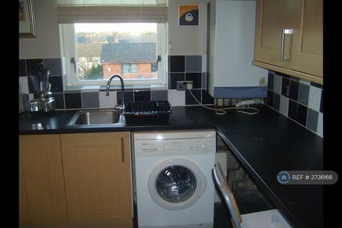 2 bedroom flat to rent, Glencoats Drive, Paisley, PA3