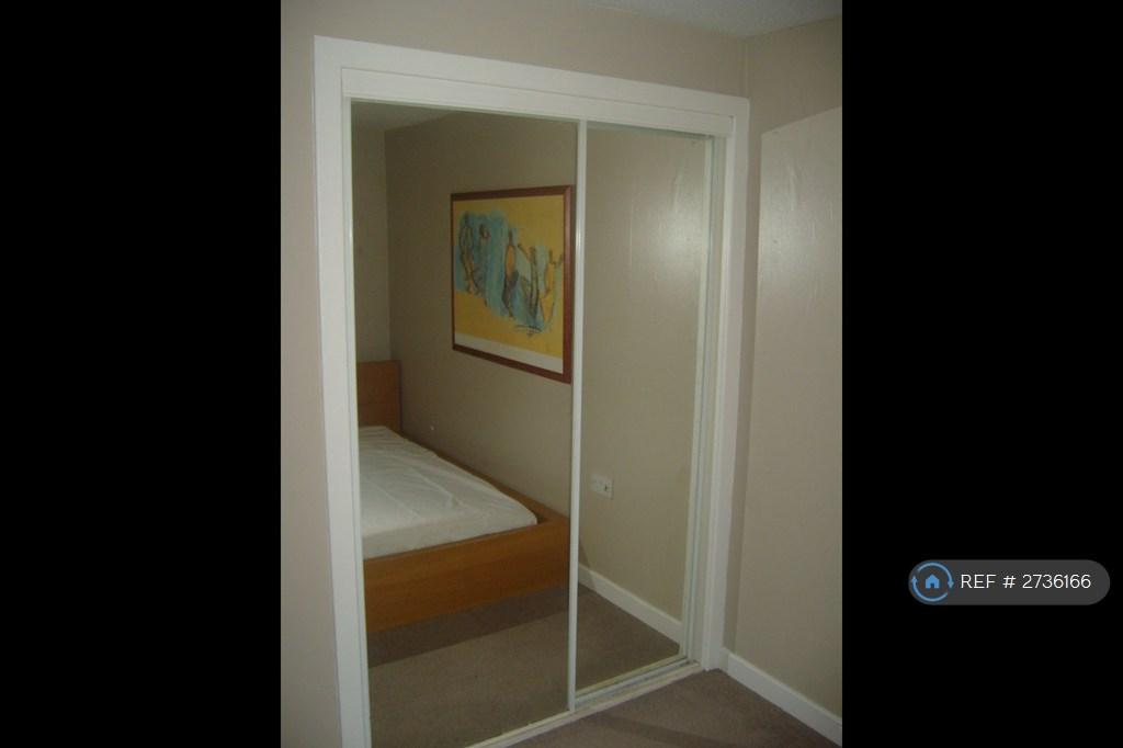 Main Bedroom 2