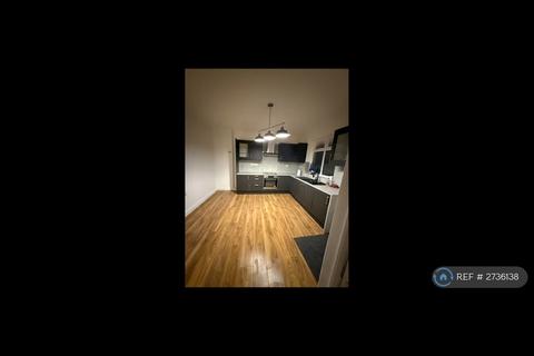 undefined, Common Road, Newton-Le-Willows, WA12