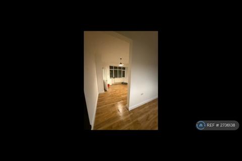 undefined, Common Road, Newton-Le-Willows, WA12