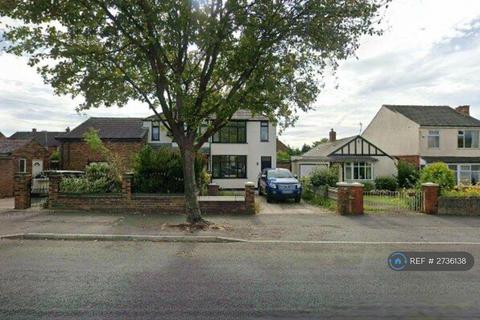 undefined, Common Road, Newton-Le-Willows, WA12