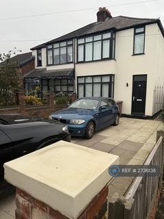 undefined, Common Road, Newton-Le-Willows, WA12