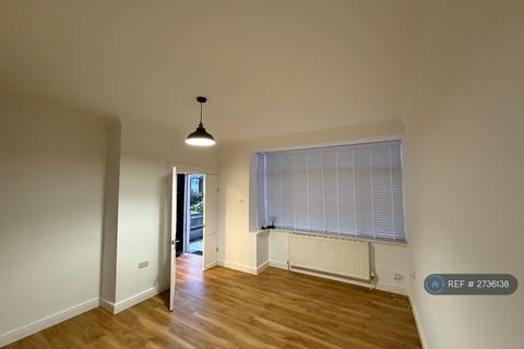 undefined, Common Road, Newton-Le-Willows, WA12