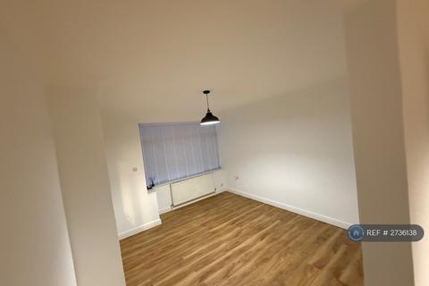 undefined, Common Road, Newton-Le-Willows, WA12