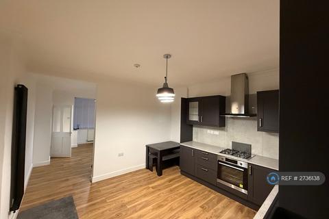 undefined, Common Road, Newton-Le-Willows, WA12
