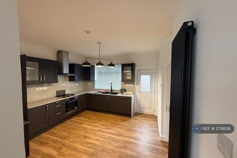 undefined, Common Road, Newton-Le-Willows, WA12