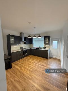undefined, Common Road, Newton-Le-Willows, WA12