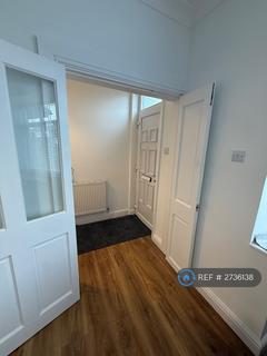 undefined, Common Road, Newton-Le-Willows, WA12