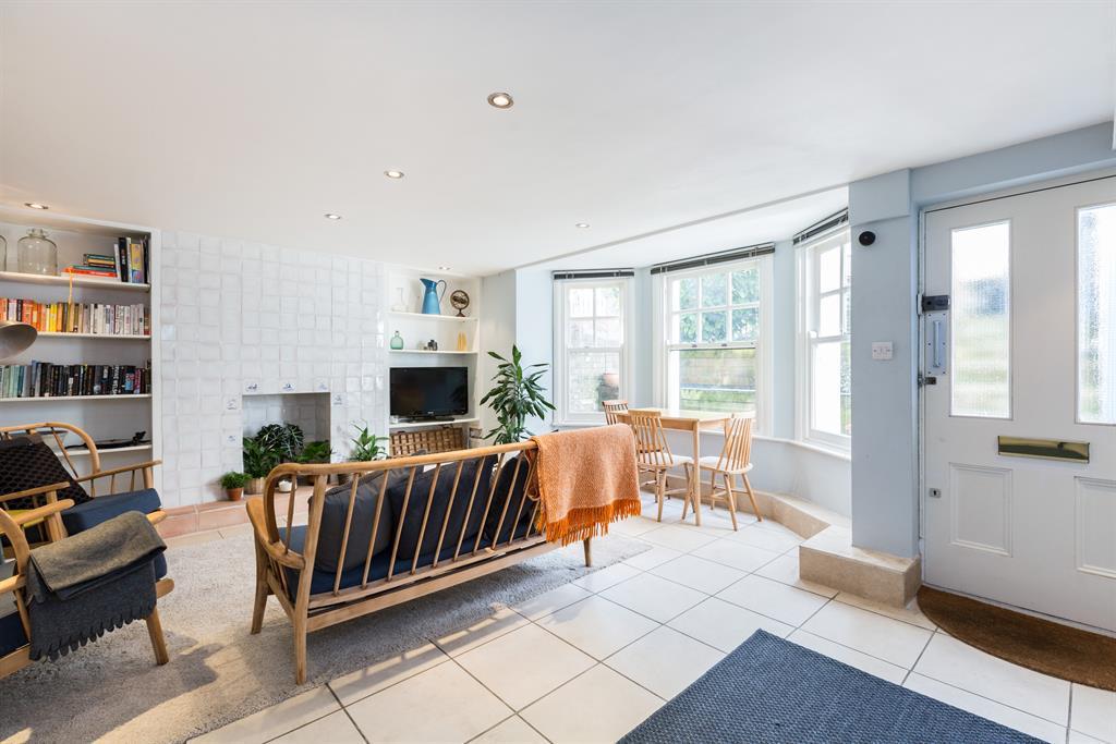 Kitchen/Reception