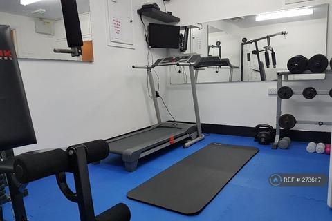 1 bedroom in a house share to rent, Macdonald Road, London, E7